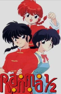 Ranma