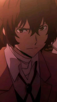 Dazai Osamu