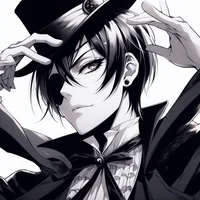 Ciel Phantomhive 