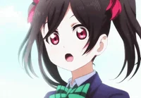 Nico Yazawa
