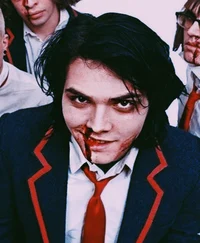 Gerard Way