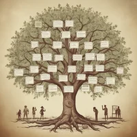 Family tree roleplay