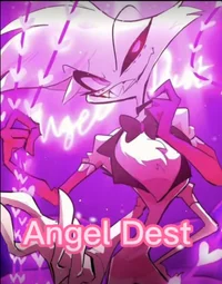 Angel dust