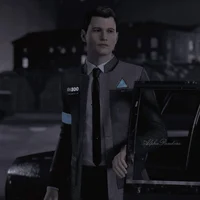 Connor