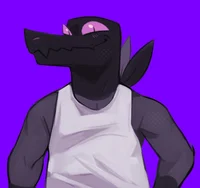 Lonely Salandit 