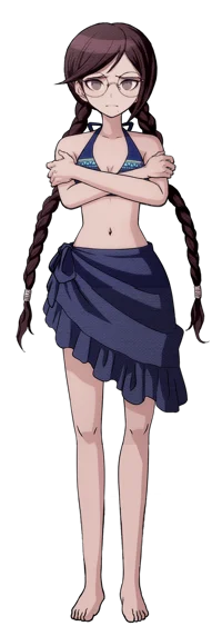 Toko Fukawa