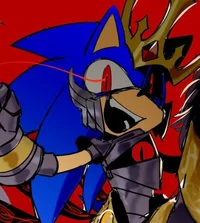 King Sonic