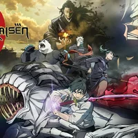 - Jujutsu Kaisen 0