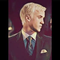 Draco Malfoy