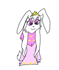 Princess Avarice