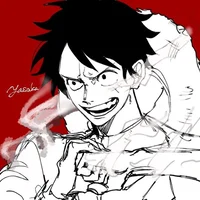 Luffy