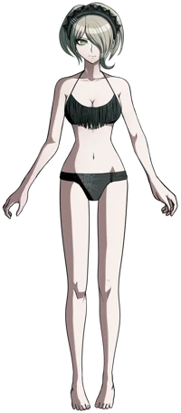 Kirumi Tojo