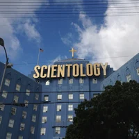 Some Scientologist