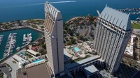 San Diego Hyatt