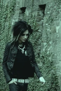 Bill Kaulitz 