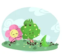 BFB Plant Siblings