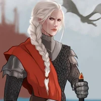 Visenya Targaryen