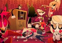 Hazbin Hotel