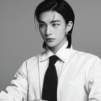 CEO- Hyunjin