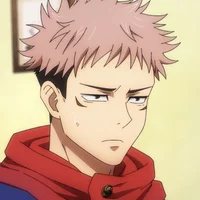 Itadori Yuji