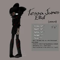 Tessa survivor