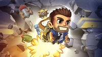 Jetpack joyride Rp
