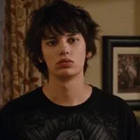 Rodrick Heffley