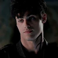 Alec Lightwood