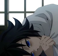 Giyuu Tomioka