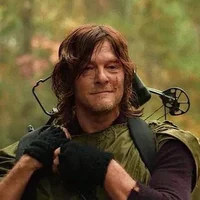 Daryl Dixon