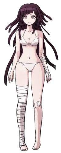 Mikan Tsumiki