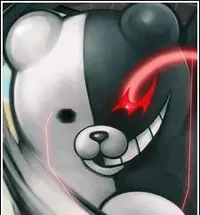 DGRP Monokuma