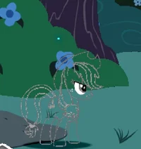 Invisible zalgo Jack