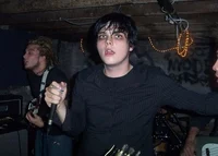 Gerard Way