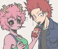 KiriMina