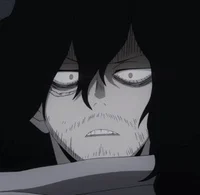 Shota Aizawa AU