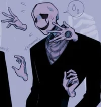 Gaster