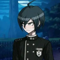 Shuichi Saihara