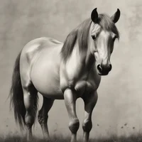 Horse Breed Maker