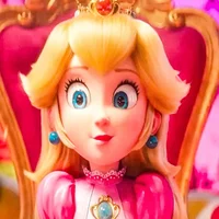 Princess Peach
