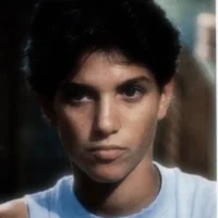 Daniel Larusso