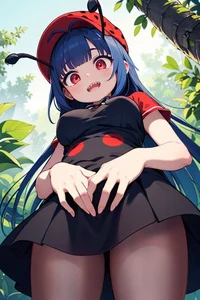 Ladybug chan