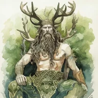 Cernunnos