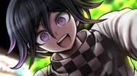 V3 Kokichi Oma