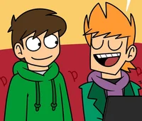 Edd and Matt