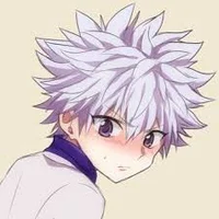 Killua - Confession