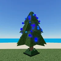 FTAP-Christmas tree