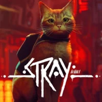 STRAY