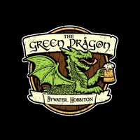 The Green Dragon Inn