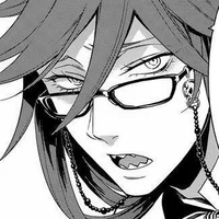 Grell Sutcliff 